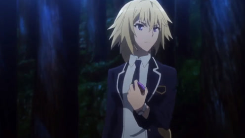 Fate Apocrypha 腾讯视频