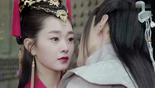 《逆袭之星途璀璨》遇龙2开拍!龙王与流萤深情吻别