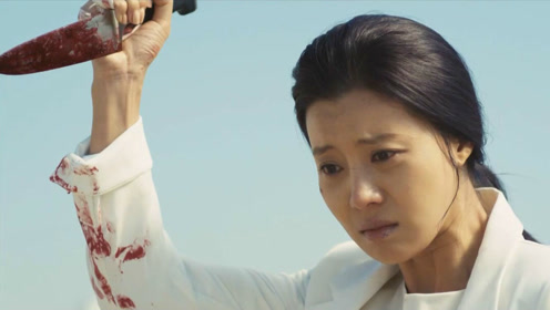 四分钟看完《妈妈别哭》,结局让人心疼