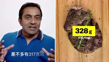 吃素真的可以让环境变得更好吗？