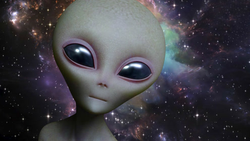 外星人长相超越科学家认知,来到人类身边也无法被识别!
