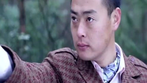 中共高级特工揭穿奸细,套路一个接一个,戏演得真好