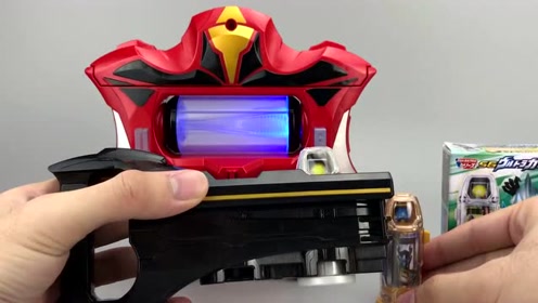 《捷德奥特曼》奥特胶囊融合新形态奥特曼,这种创造的感觉不错