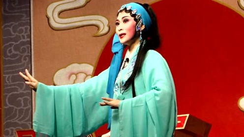 潮剧- 告亲夫8,广东潮剧团演出