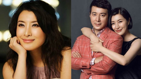一个快被遗忘的女演员,和老公于洋低调恩爱11年,4岁儿子很可爱