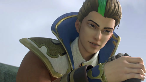 峡谷重案组:狄仁杰的真情终于换回了陷入噩梦中的扁鹊.