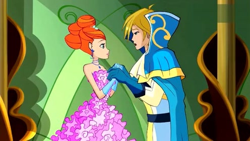 《魔法俏佳人》:迪亚斯为什么要拆散蓝天和蕾儿?