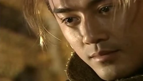 大唐双龙传:大结局 不死邪帝杨虚彦pk双龙