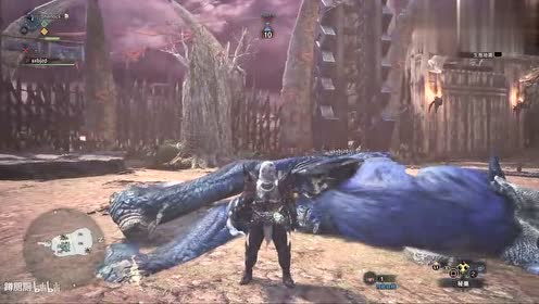 Mhw 腾讯视频