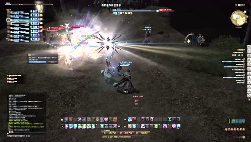 Ff14副本 腾讯视频