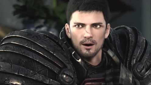 超神学院之雄兵连:刘闯脸上的那道疤痕是怎么回事呢