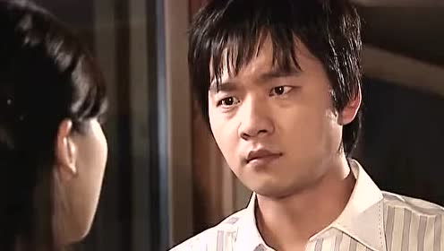 《可爱的你》仁英和前夫解除误会,别墅共度一晚