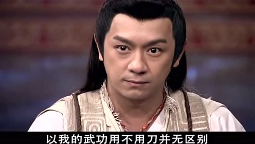 将军被柔弱女子杀害令包拯起了疑心,白玉堂主动到开封府投案自首
