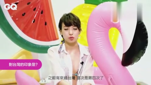 南明奈 腾讯视频