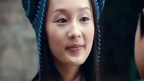 《神奇侠侣》李沁这演技真棒这段我看了三遍喔