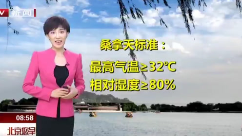 北京天气预报今天 腾讯视频