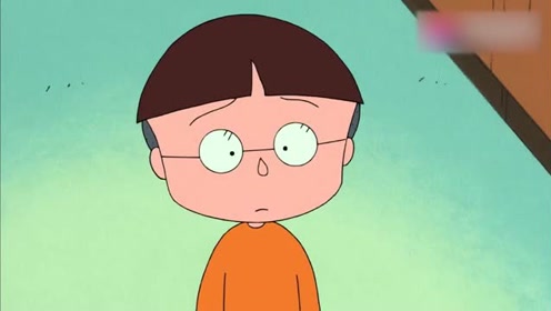 樱桃小丸子:小丸子觉得长山应该多抽出点时间,了解少女的心思!