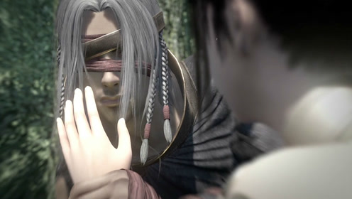 侠岚:云丹老师七夕给大家发糖了!