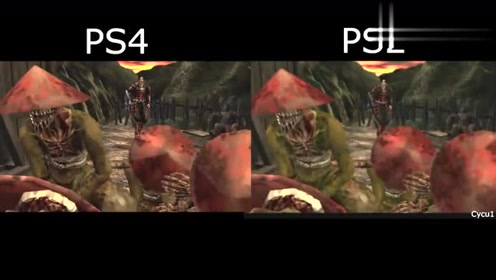 Ps2鬼武者广告卷一 腾讯视频