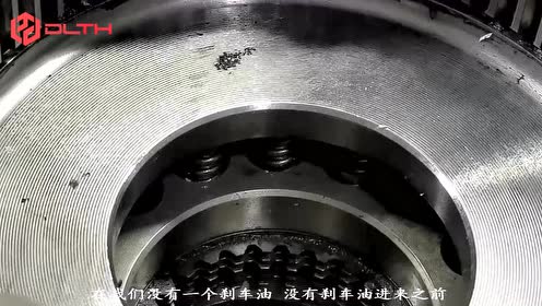减速机构 腾讯视频