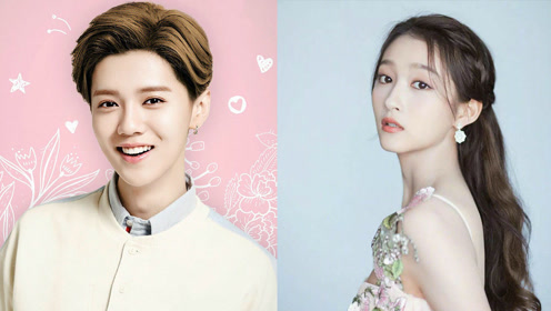 网友偶遇关晓彤向鹿晗撒娇却被无视,下一秒被甜炸!