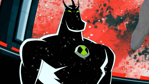 《ben10》:传奇英雄x超人再登场,所向披靡,凯文又要搞事情?