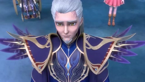 星学院:海德带上菲洛一起回到了水月沧澜,他们要向瑞拉人复仇