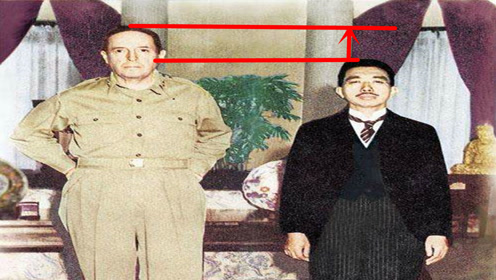 二战前日本人身高一米五,战后身高超一米七,为什么日本人长高怂?