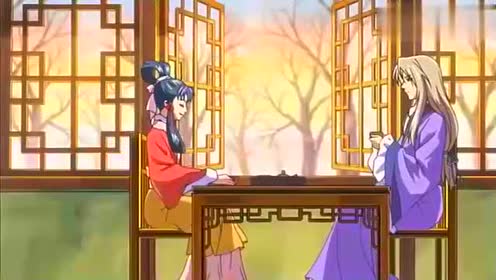彩云国物语篇头曲 腾讯视频
