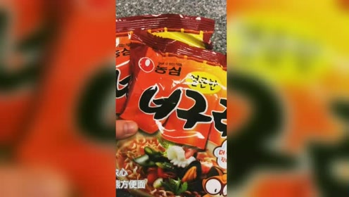 方便面小浣熊 腾讯视频