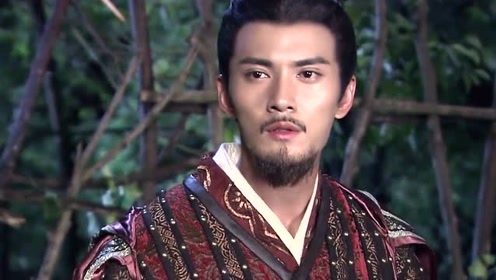 《卫子夫》大结局:段宏远走他乡,不料在林中遇见真爱,圆满结尾!