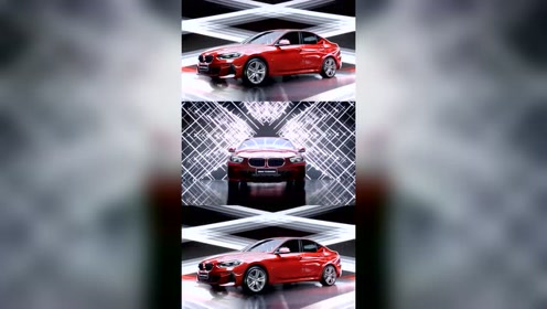 Bmw宝马经典广告1 腾讯视频