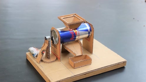 非常不错的小发明!