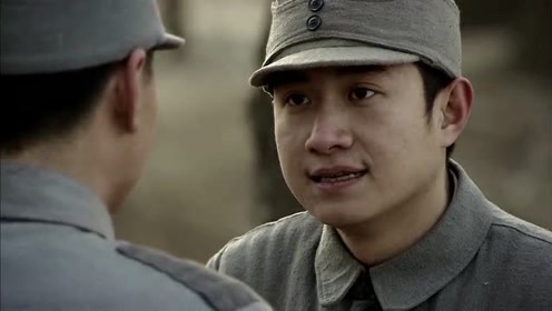 周卫国,刘远亲兄弟刚见面,又要分开,拥抱许久,甚是不舍!