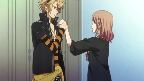 失忆症:女主总是逃离灯马,灯马黑化了,说出的话让人心惊!