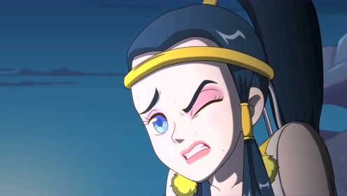 乌龙院:假活宝被吸收引发水观音肚子不适