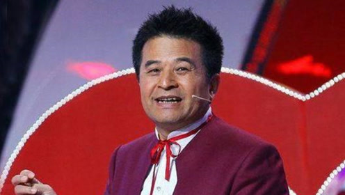 60岁毕福剑隐退4年后正式复出!新节目名称和节目录制画面曝光