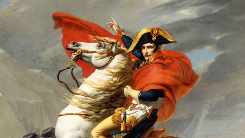 法兰西第一帝国缔造者拿破仑,为何想把出生地从法国独立出去?