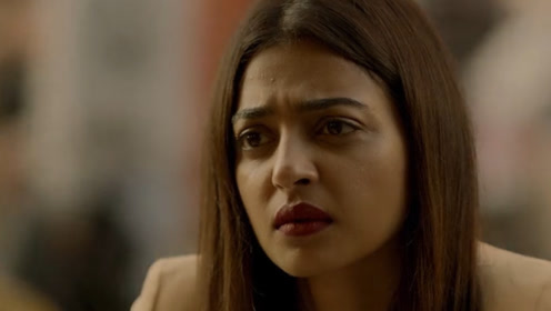 《调音师》:原来苏菲早就发现男主在装瞎,这个镜头已说明一切!