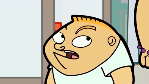 《憨豆先生》豆豆哥悄悄跟踪别人家什么呢?