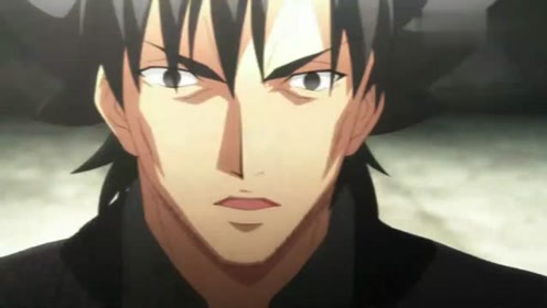 言峰绮礼 腾讯视频