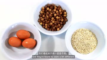 200大卡到底能吃多少食物？