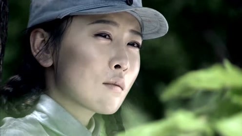 苍狼美女突击队员楚菲儿以一当百重创鬼子,英勇牺牲,可惜!