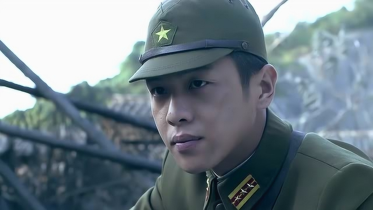 雪豹坚强岁月:周卫国带着众人被日本兵追着,只好将大力藏起来