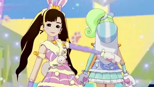 多乐斯输给美乐蒂,队长被要求退出,队友们在竭尽全力保队长