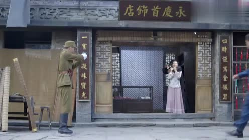 日本挟持人质 腾讯视频