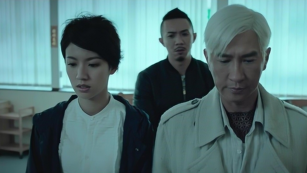 陀地驱魔人(2015年张家辉执导的电影)_搜狗百科
