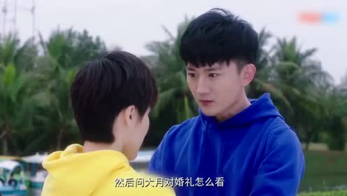 网络剧晓看天色暮看云的微博 微博