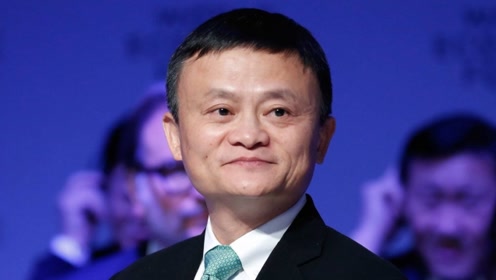 马云创业名言 腾讯视频