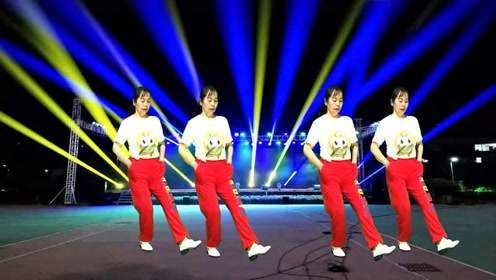 嘎秧舞 腾讯视频